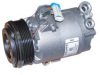 AUTOCLIMA 40420033 Compressor, air conditioning